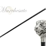 BASTUN - il Marchesato i veshur ne argjend