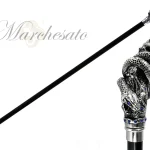 BASTUN - il Marchesato i punuar me dorë