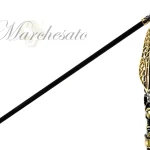 BASTUN - il Marchesato i punuar me dorë