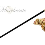 BASTUN - il Marchesato i punuar me dorë