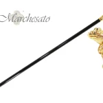 BASTUN - il Marchesato i veshur në flori 24K