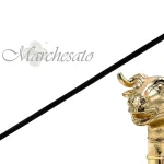 BASTUN - il Marchesato i veshur me ar 24K