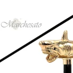 BASTUN - il Marchesato i punuar me dorë