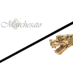 Bastun "Il Marchesato" - Dragua i Artë