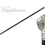 BASTUN - il Marchesato i veshur me argjend