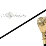 BASTUN - il Marchesato i veshur me flori 24K