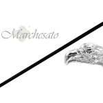 BASTUN - il Marchesato i veshur me argjend