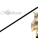 BASTUN - il Marchesato i punuar me dorë