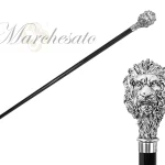 BASTUN - il Marchesato i veshur me argjend