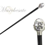 BASTUN - il Marchesato i punuar me dorë