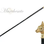 BASTUN - il Marchesato i punuar me dorë