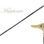 BASTUN - il Marchesato i punuar me dorë