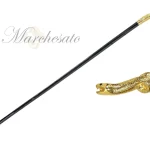 BASTUN - il Marchesato i punuar me dorë