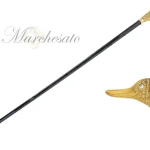 BASTUN - il Marchesato i veshur me ar 24K