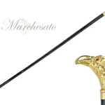 BASTUN - il Marchesato i punuar me dorë