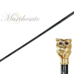 BASTUN - il Marchesato i punuar me dorë