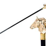 BASTUN - il Marchesato i veshur ne flori 24K