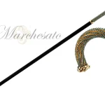 BASTUN - il Marchesato i veshur me kristale