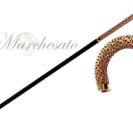 BASTUN - il Marchesato i veshur me kristale