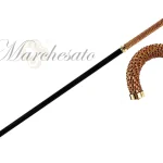 BASTUN - il Marchesato i veshur me kristale