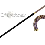 BASTUN - il Marchesato i veshur me kristale