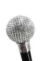 Bastun me diamant Swarovski - Image 2