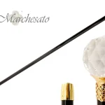 BASTUN - il Marchesato i veshur me kristale