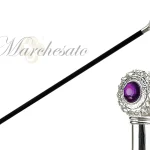 BASTUN - il Marchesato i veshur me argjend