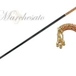 BASTUN - il Marchesato i veshur me kristale