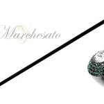 BASTUN - il Marchesato i veshur me kristale