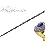 BASTUN - il Marchesato i punuar me dorë