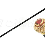 BASTUN - il Marchesato i punuar me dorë