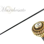 BASTUN - il Marchesato i punuar me dorë