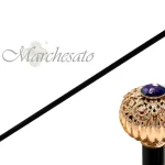 BASTUN - il Marchesato i veshur me kristale