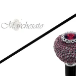 BASTUN - il Marchesato i veshur me kristale