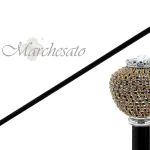 BASTUN - il Marchesato i veshur me kristale