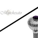 BASTUN - il Marchesato i veshur me kristale