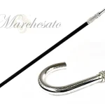 BASTUN - il Marchesato i dekoruar me kristale