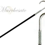 BASTUN - il Marchesato i dekoruar e kristale