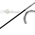 BASTUN - il Marchesato i veshur me argend