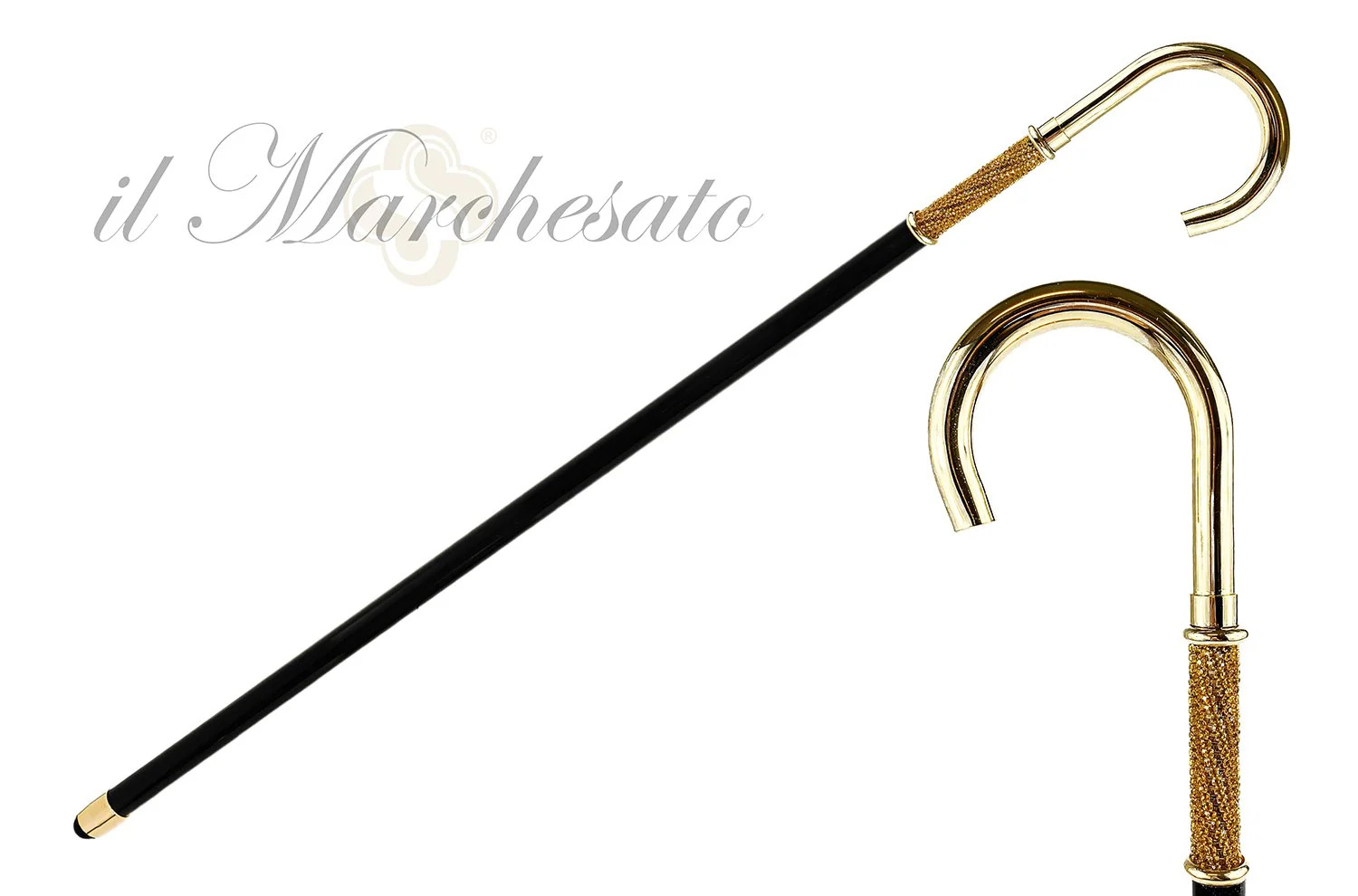 B717_2048x2048 BASTUN - il Marchesato i veshur me ar 24 k - Image 1