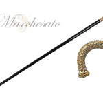 BASTUN - il Marchesato i veshur me kristale