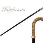 BASTUN - il Marchesato i veshur me kristale