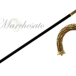 BASTUN - il Marchesato i veshur me kristale