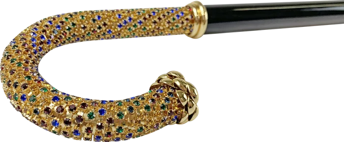 BASTUN - il Marchesato i punuar me kristale - Image 2