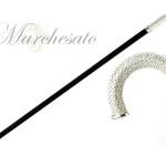 BASTUN - il Marchesato i dekoruar me kristale