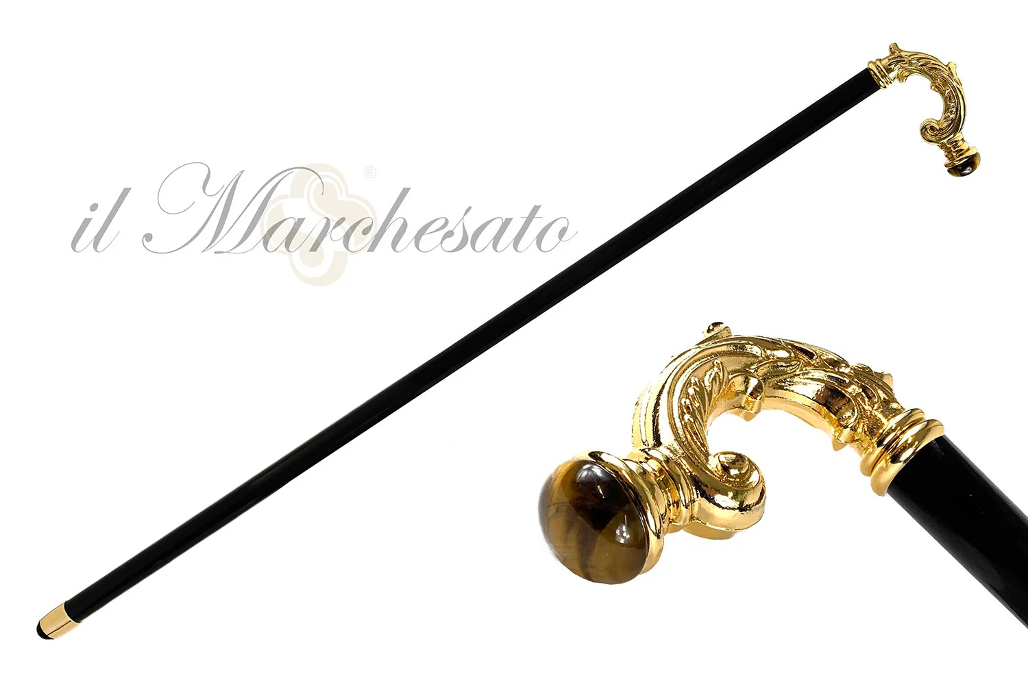 B730_2048x2048 BASTUN - il Marchesato i veshur ne ar 24K - Image 1