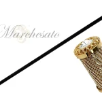 BASTUN - il Marchesato i dekoruar me krisale