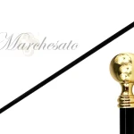 BASTUN - il Marchesato i veshur me ar 24K