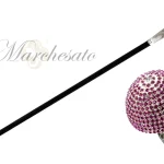 BASTUN - il Marchesato i veshur me kristale